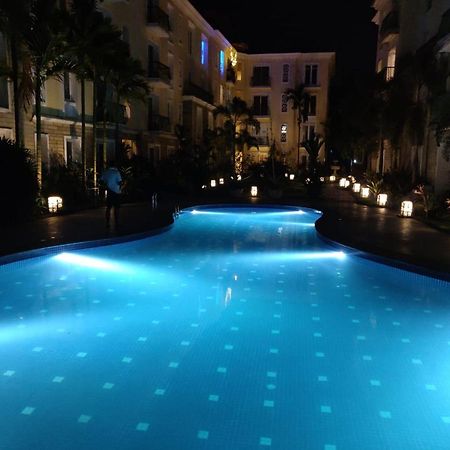 Areia De Goa, Comfort Stay Apartment Near Baga Beach ภายนอก รูปภาพ